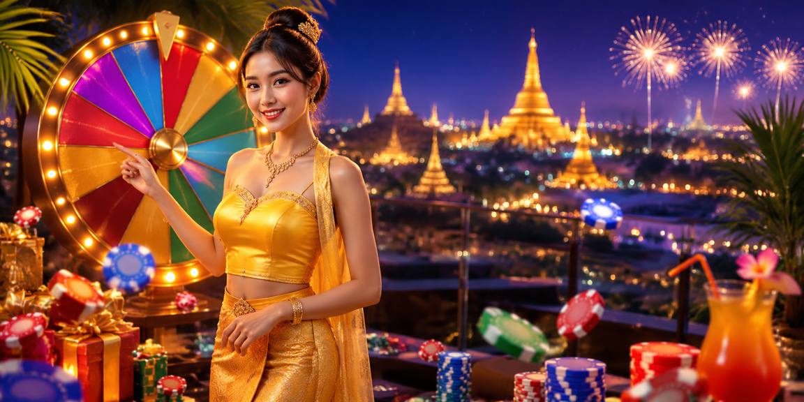 58vin 58vin ကာစီနို — စားပွဲကစားနဲ့စလော့ တစ်နေရာတည်း